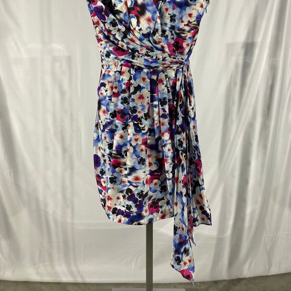 Cynthia Steffe - Dress - Picture 2 of 6